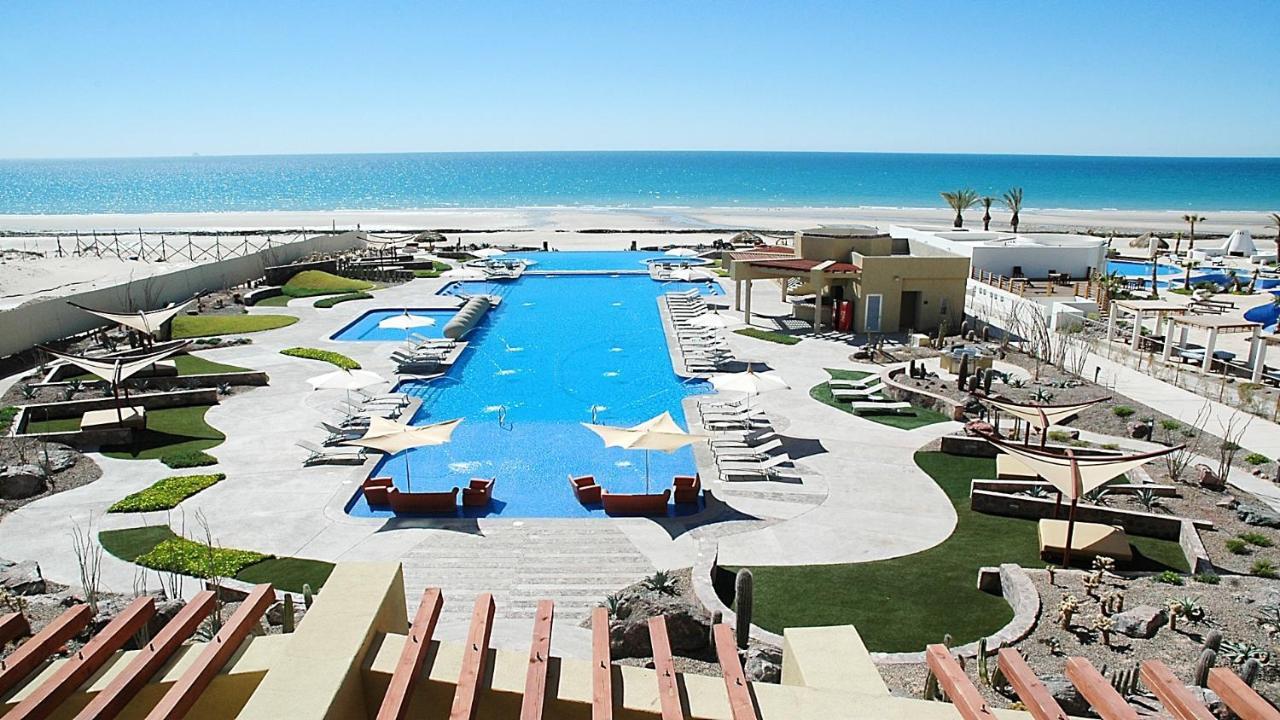 Encanto Living One Bedroom Unit By Kivoya Puerto Peñasco Exterior foto