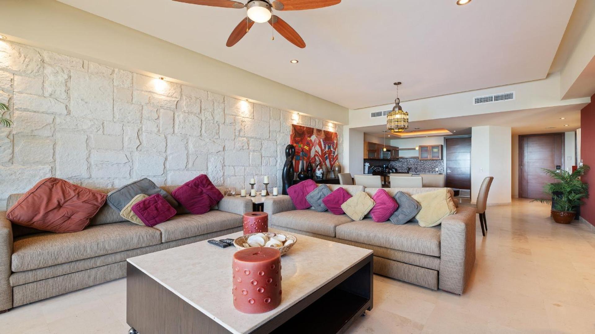 Encanto Living One Bedroom Unit By Kivoya Puerto Peñasco Cameră foto