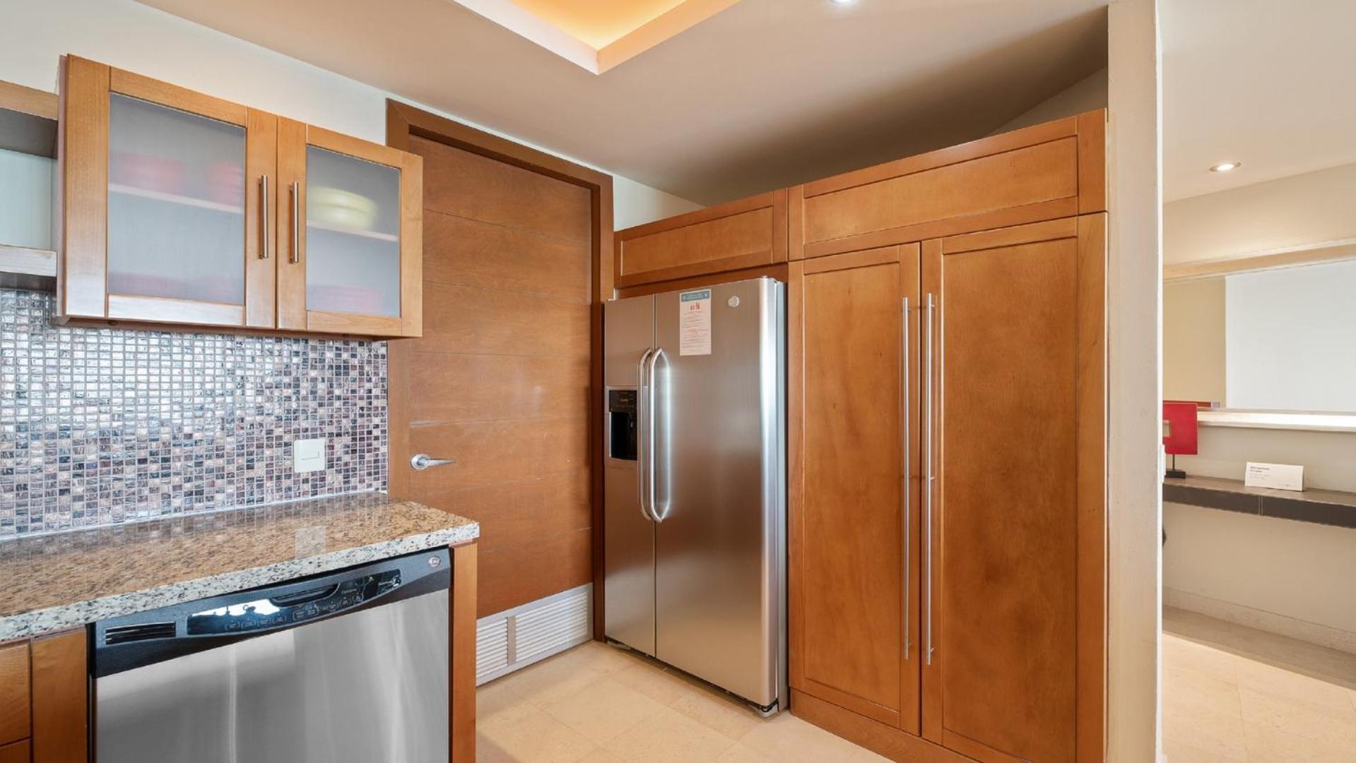 Encanto Living One Bedroom Unit By Kivoya Puerto Peñasco Cameră foto