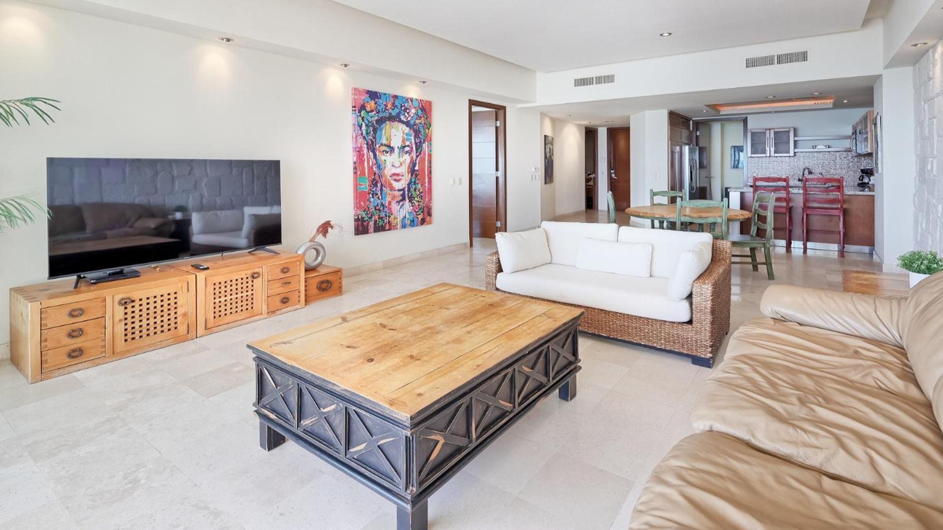 Encanto Living One Bedroom Unit By Kivoya Puerto Peñasco Cameră foto