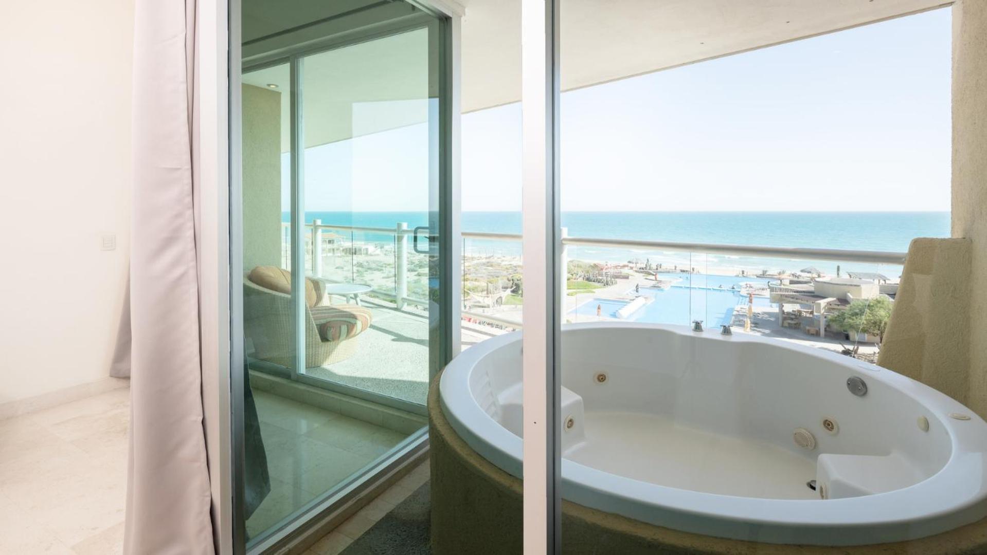 Encanto Living One Bedroom Unit By Kivoya Puerto Peñasco Cameră foto