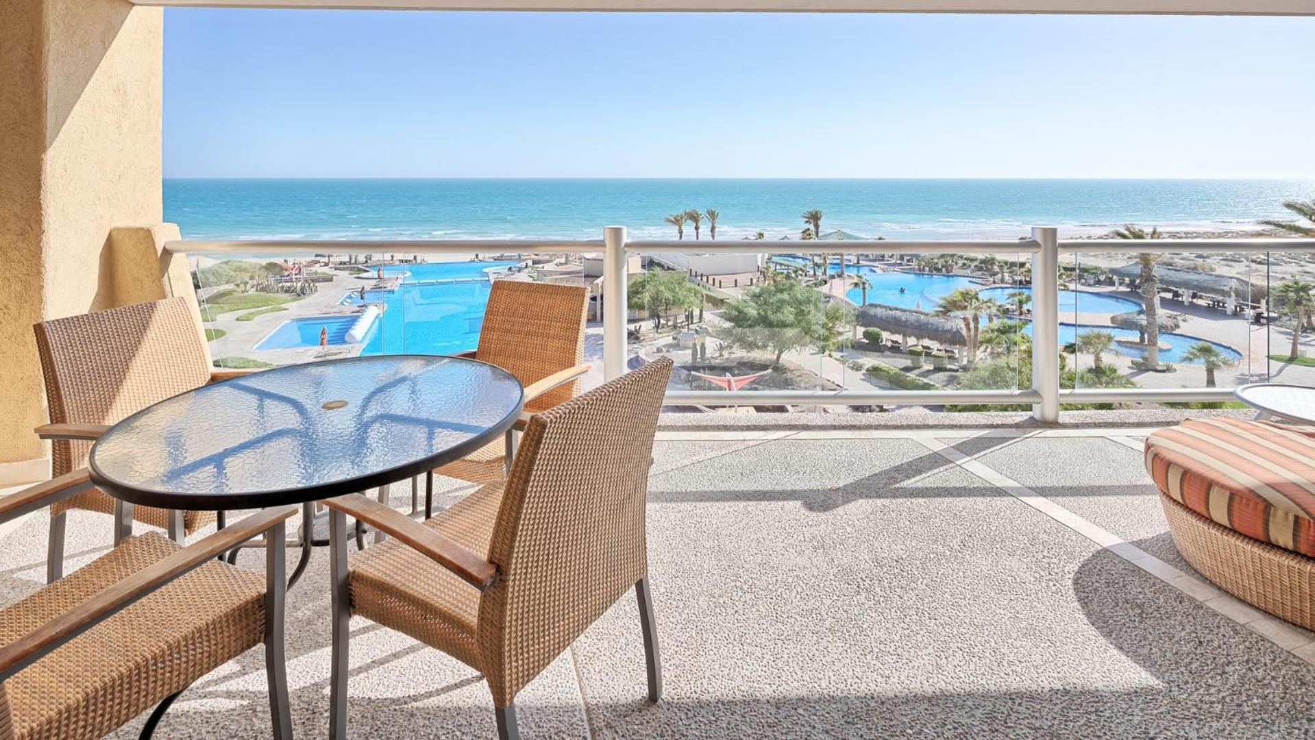 Encanto Living One Bedroom Unit By Kivoya Puerto Peñasco Cameră foto