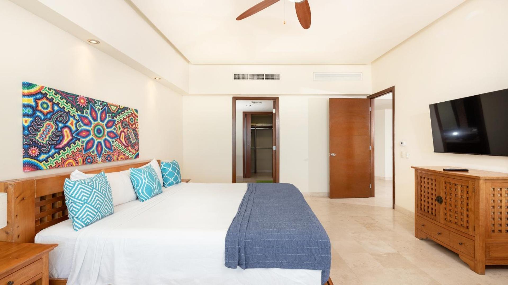 Encanto Living One Bedroom Unit By Kivoya Puerto Peñasco Cameră foto