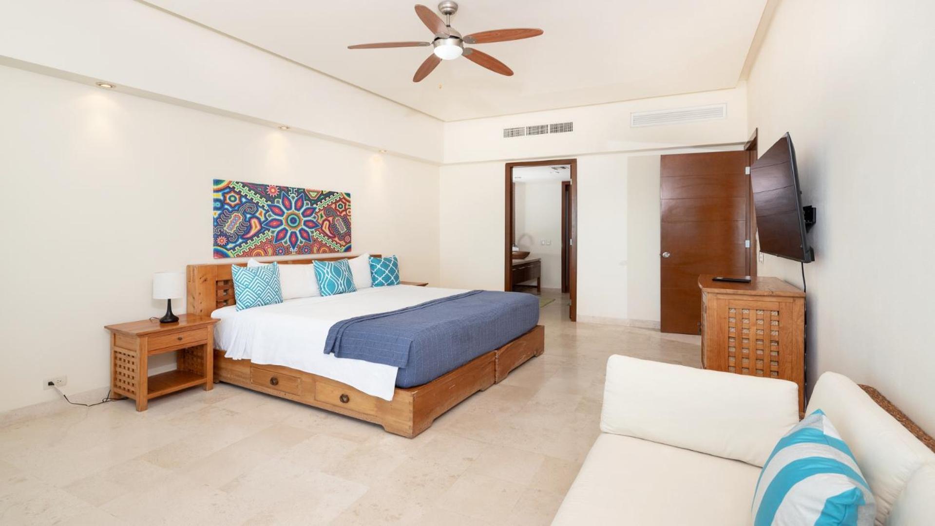 Encanto Living One Bedroom Unit By Kivoya Puerto Peñasco Cameră foto