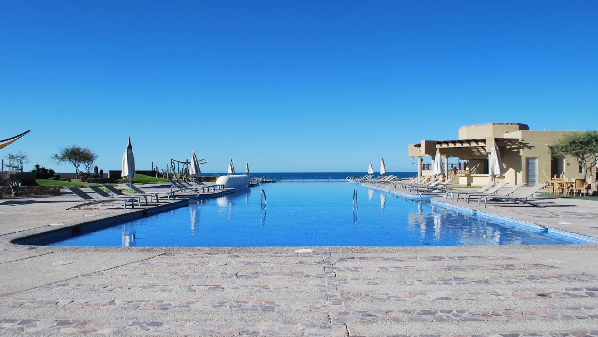 Encanto Living One Bedroom Unit By Kivoya Puerto Peñasco Cameră foto