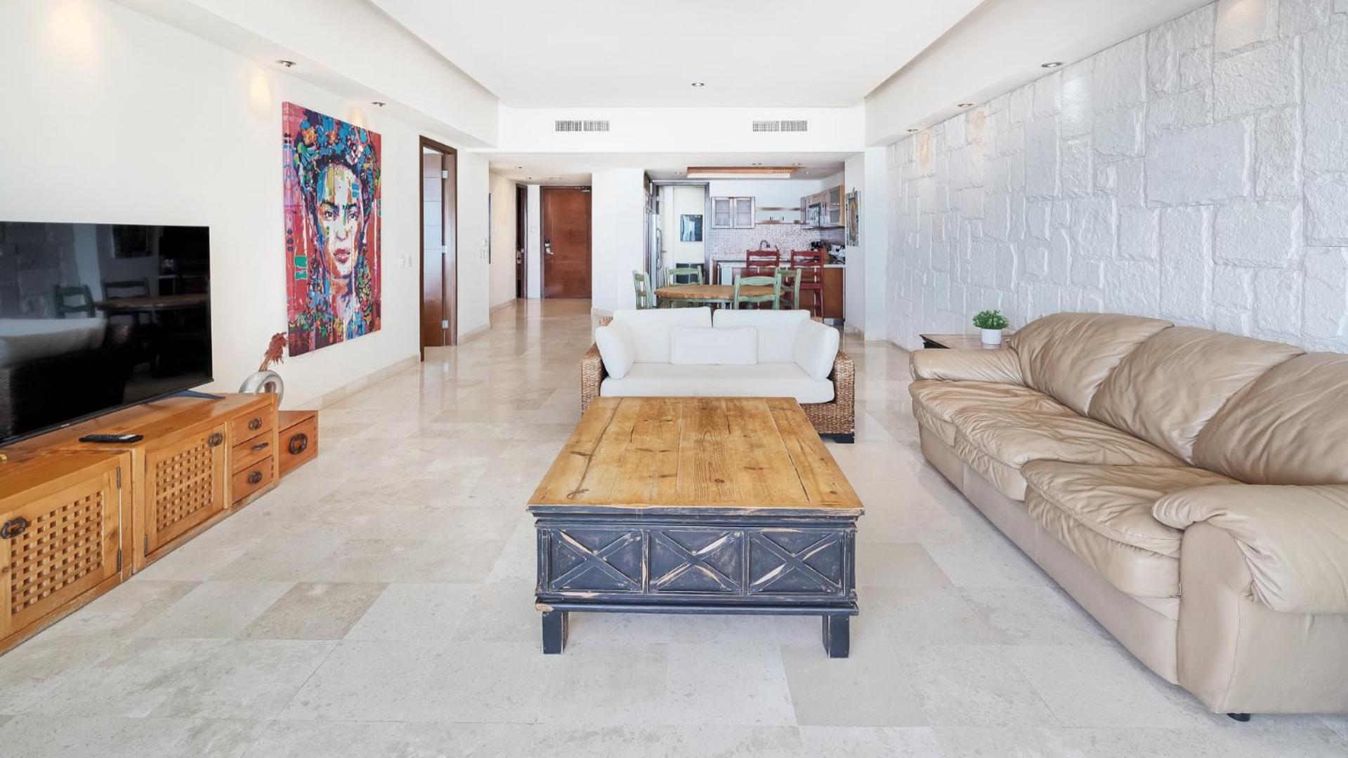 Encanto Living One Bedroom Unit By Kivoya Puerto Peñasco Cameră foto