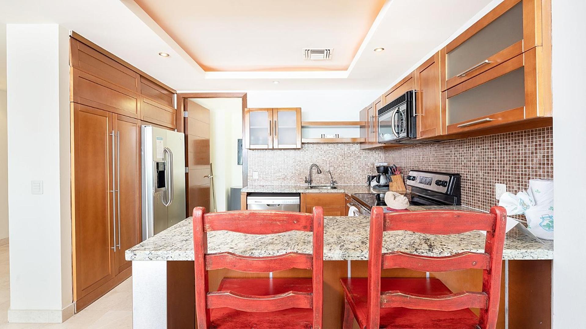 Encanto Living One Bedroom Unit By Kivoya Puerto Peñasco Cameră foto