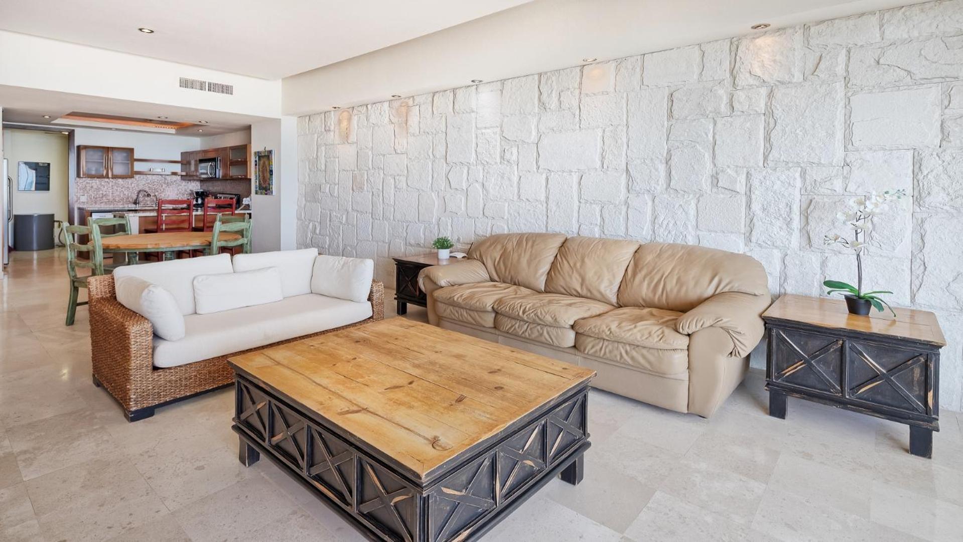 Encanto Living One Bedroom Unit By Kivoya Puerto Peñasco Cameră foto