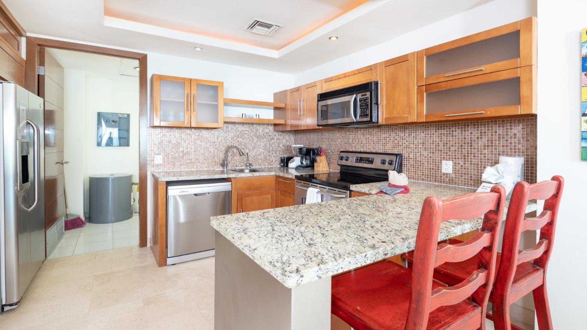 Encanto Living One Bedroom Unit By Kivoya Puerto Peñasco Cameră foto