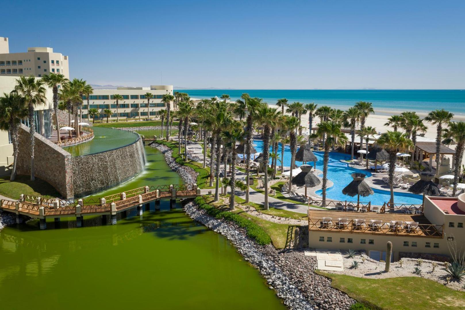 Encanto Living One Bedroom Unit By Kivoya Puerto Peñasco Exterior foto