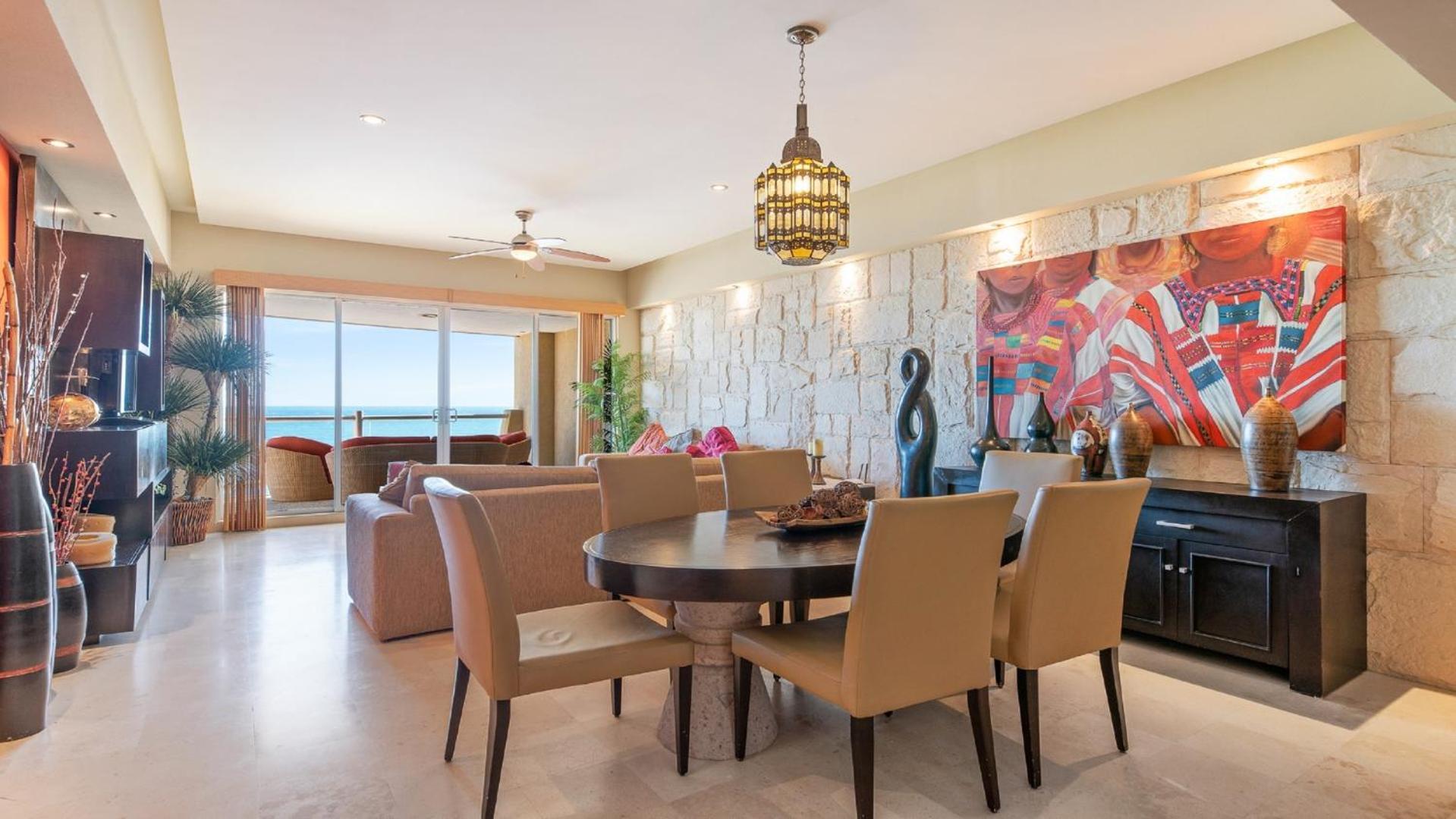 Encanto Living One Bedroom Unit By Kivoya Puerto Peñasco Exterior foto