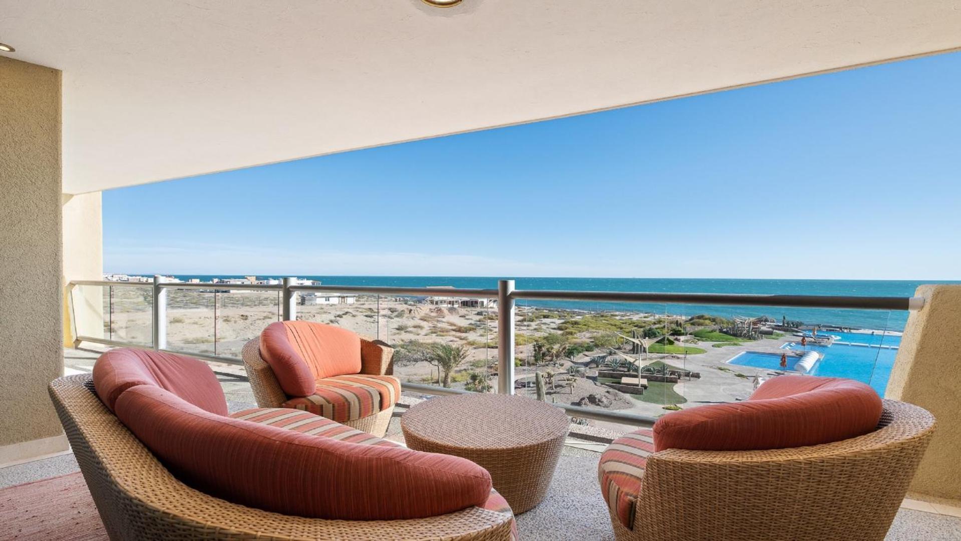 Encanto Living One Bedroom Unit By Kivoya Puerto Peñasco Exterior foto